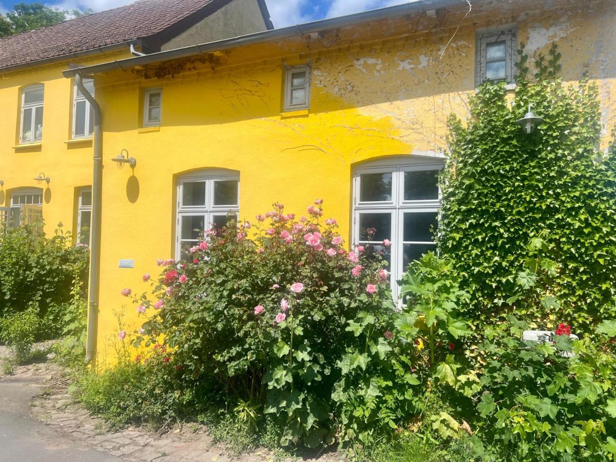 Lindenhof Chezartistes Hotel Loose Buitenkant foto
