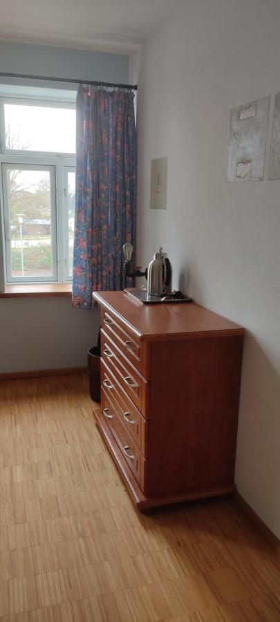 Lindenhof Chezartistes Hotel Loose Buitenkant foto
