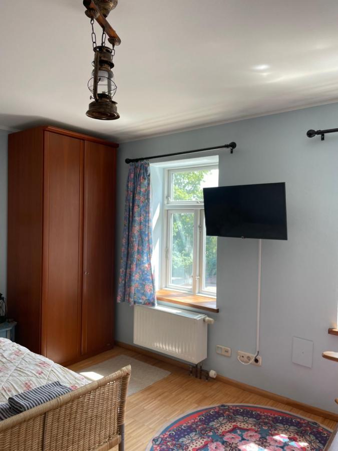 Lindenhof Chezartistes Hotel Loose Buitenkant foto