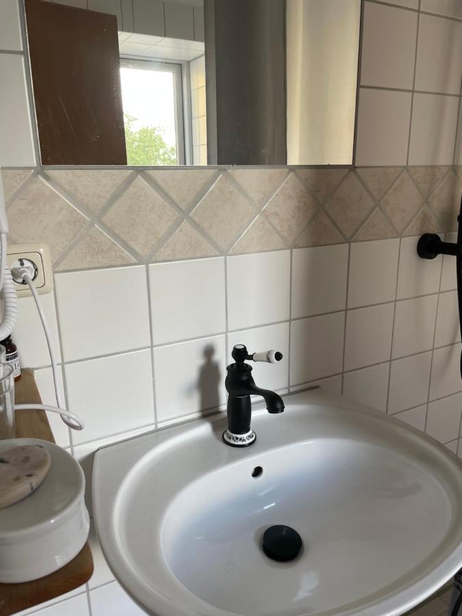 Lindenhof Chezartistes Hotel Loose Buitenkant foto
