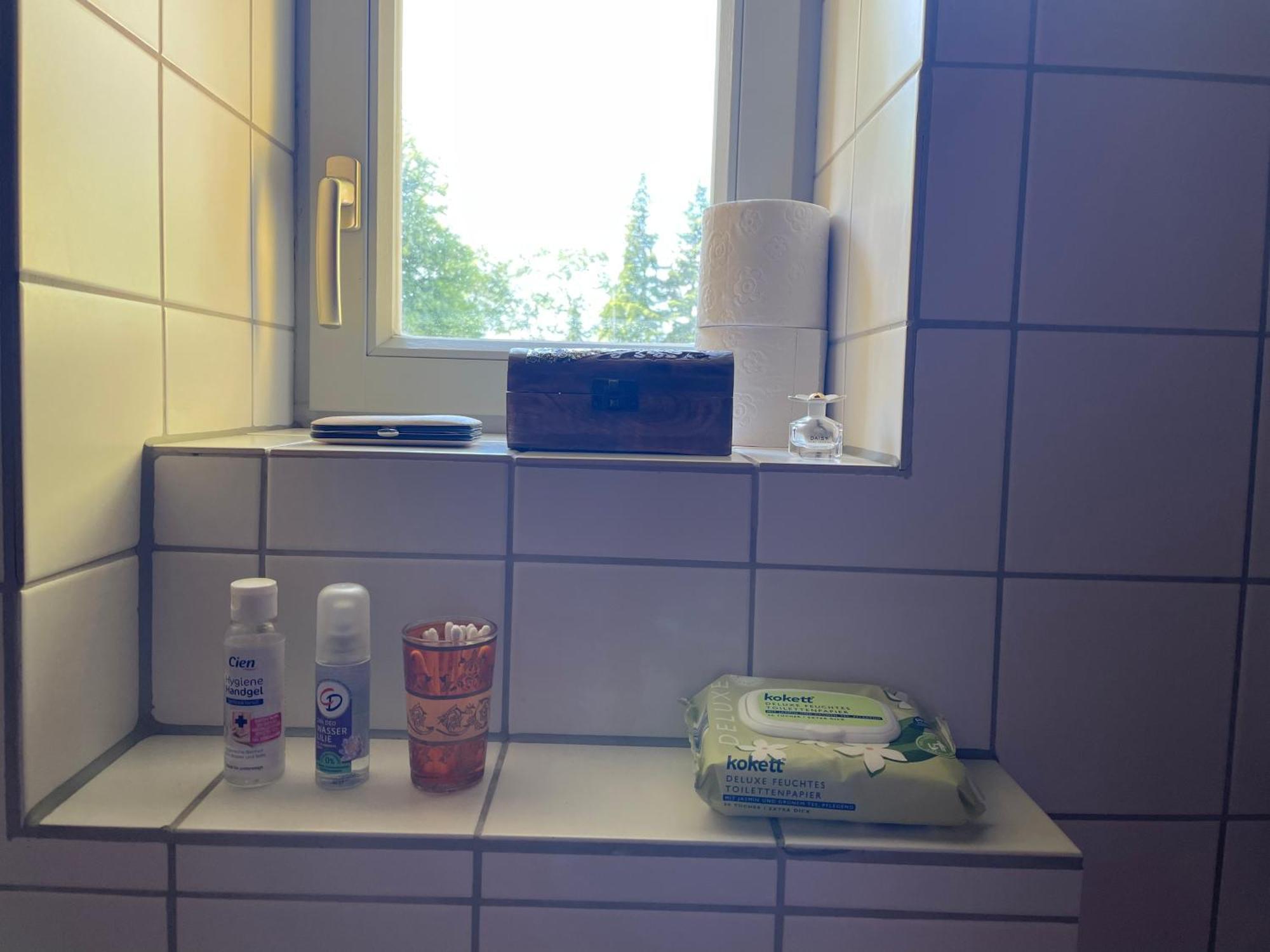 Lindenhof Chezartistes Hotel Loose Buitenkant foto